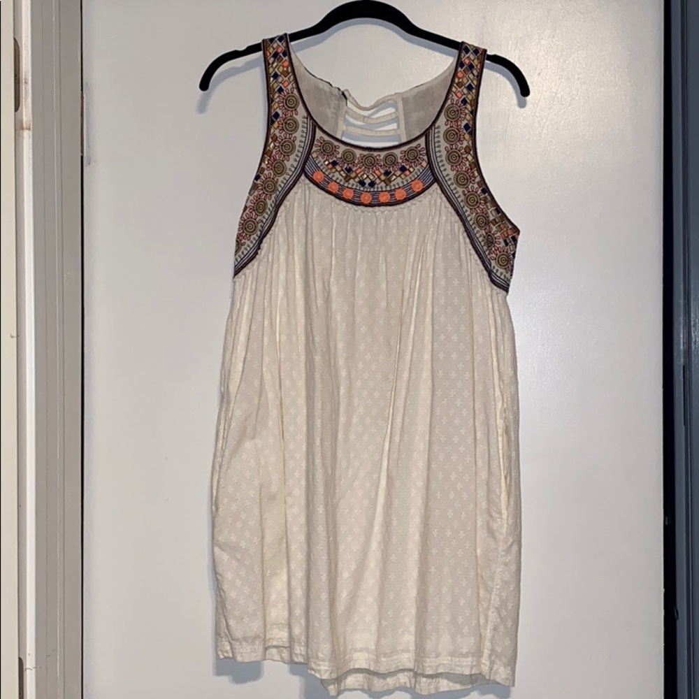 LUKA Dress